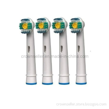 3D White Replacement PRO Bright Toothbrush Heads